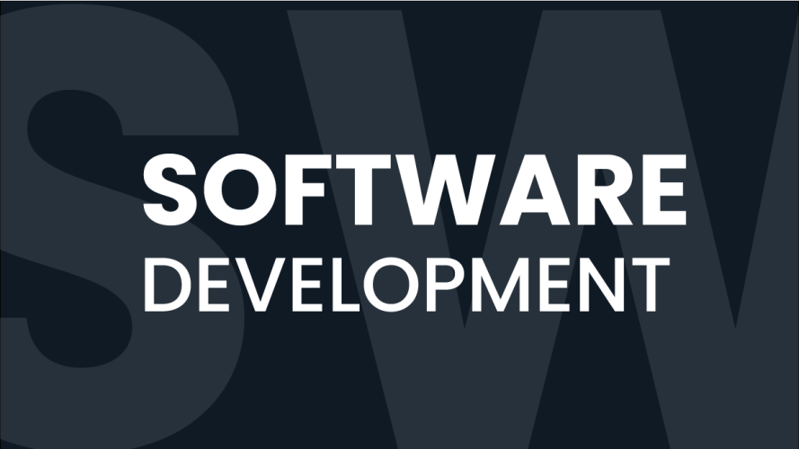 sw-development